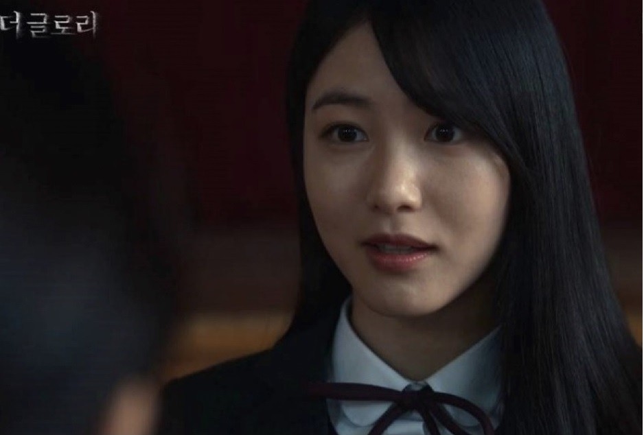 Vinh quang trong thù hận 2: Shin Ye Eun gặp ác mộng sau khi vào vai phản diện
