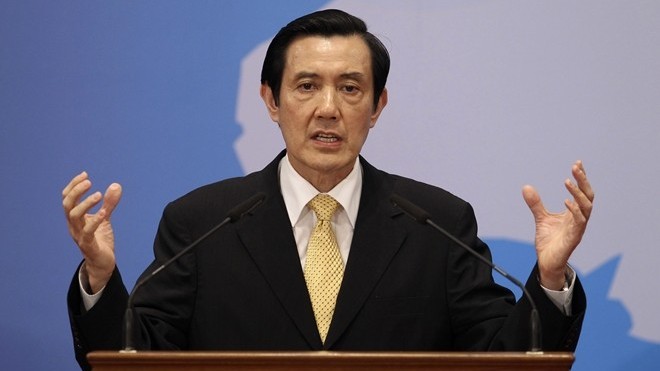 Cựu lãnh đạo Đài Loan chuẩn bị thăm Trung Quốc