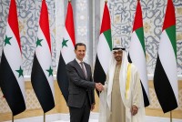 Điểm tin thế giới sáng 20/3: Iraq-Iran thắt chặt an ninh biên giới, Tổng thống Syria thăm UAE, Ba Lan tham gia xung đột ở Ukraine?