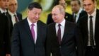 Tổng thống Nga khen quan hệ với Trung Quốc đang 'đẹp nhất' lịch sử, Bắc Kinh sẽ khách quan về xung đột ở Ukraine