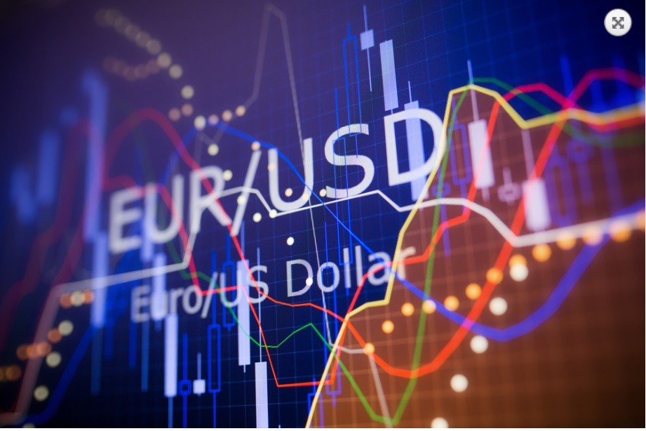 Tỷ giá ngoại tệ hôm nay 20/3: Tỷ giá USD, Euro, AUD, CAD, Yen Nhật, Bảng Anh...Lợi suất trái phiếu giảm mạnh, đồng bạc xanh 'ngã'