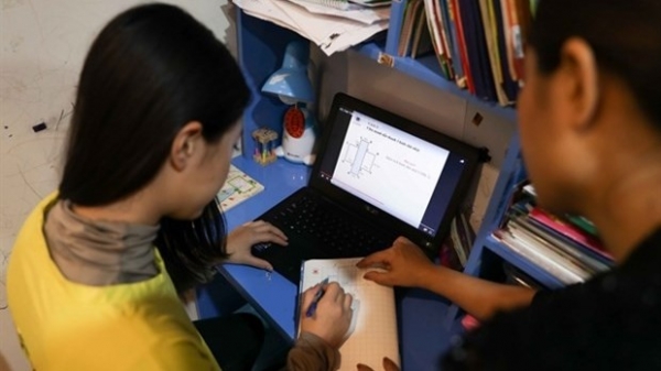 Children face risks in cyberspace with 87% accessing internet daily