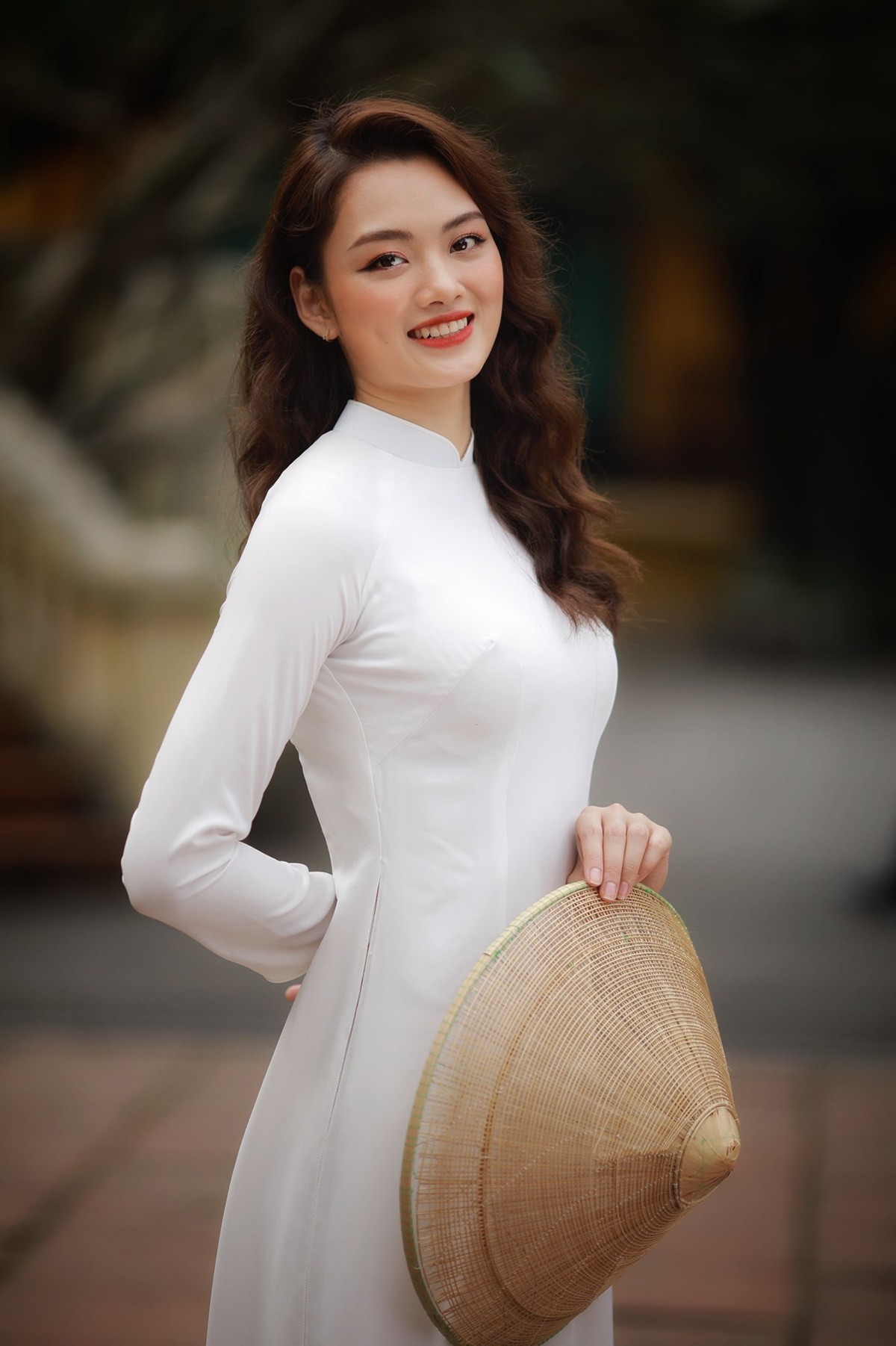 Hoa khôi bóng chuyền Hoa khôi bóng chuyền