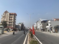 Thủy Nguyên giải phóng mặt bằng hiệu quả, góp phần hoàn thiện hạ tầng giao thông thành phố Hải Phòng