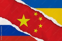 Ukraine lo ngại chuyến thăm của Chủ tịch Trung Quốc đến Nga, nhắn Bắc Kinh điều cực kỳ quan trọng