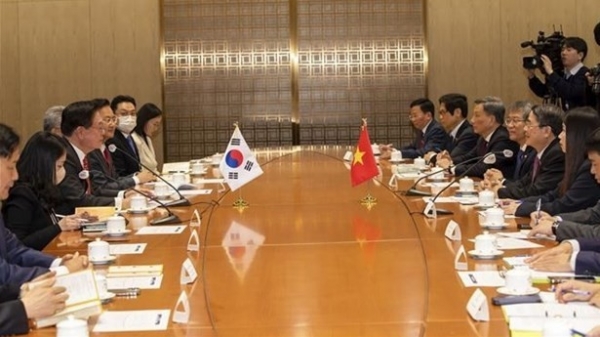 Vietnam-RoK cooperation should continue to focus on economy: NA Vice Chairman