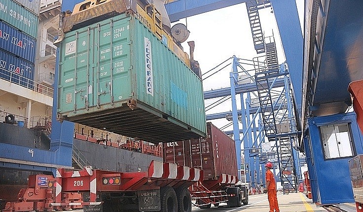 Xuất khẩu ngày 17-19/3: Trung Quốc nhập số lượng 'khủng' hành, hẹ, tỏi Việt Nam; xuất khẩu sang một số thị trường ASEAN bật tăng