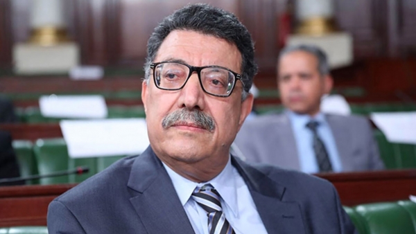 Điện mừng Chủ tịch Hạ viện nước Cộng hòa Tunisia