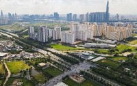 Bất động sản mới nhất: Nguồn cung, sức mua chung cư Hà Nội giảm, triển khai 400 dự án nhà ở xã hội, giấy tờ cần khi thừa kế nhà đất