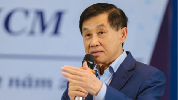 Tỷ phú Hạnh Nguyễn hé lộ kế hoạch xây 2 trung tâm tế bào gốc tại Phú Quốc và Đà Nẵng