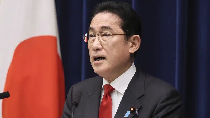Thủ tướng Nhật Bản quan ngại trước các hành động đơn phương thay đổi hiện trạng, cam kết tăng cường năng lực phòng thủ