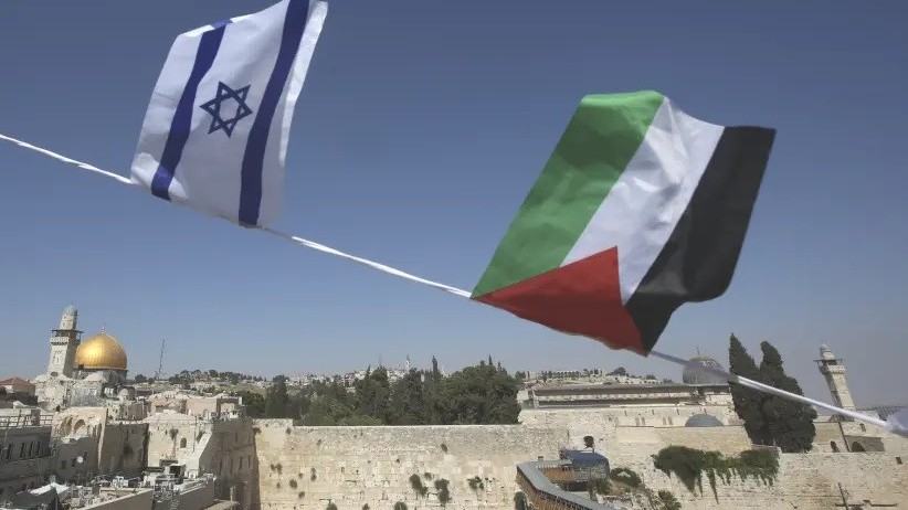 Quan chức Israel: Việc thiết lập quan hệ với Saudi Arabia khó thành hiện thực