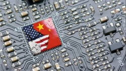 Cuộc chiến chất bán dẫn: Trung Quốc đang bước lùi, Mỹ có thể tự mãn?