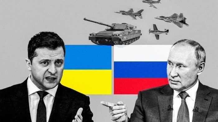 Xung đột Nga-Ukraine: Moscow điểm tên các nước không thể làm 'người hòa giải', đến lúc Mỹ phải đàm phán?