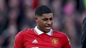 Man Utd: Tỷ phú Sheikh Jassim tăng giá hỏi mua; MU quan tâm đặc biệt Kaoru Mitoma; Rashford chấn thương