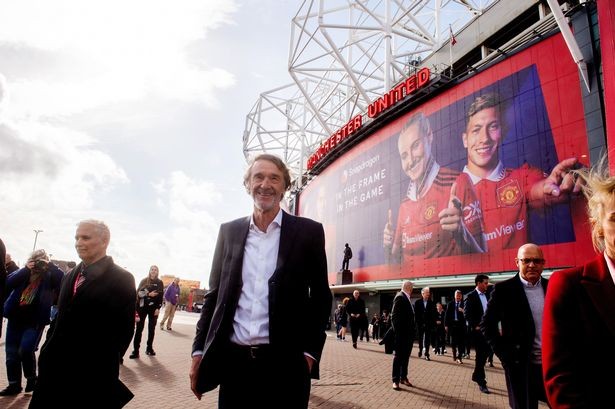 Man Utd: Tỷ phú Sheikh Jassim tăng giá hỏi mua;