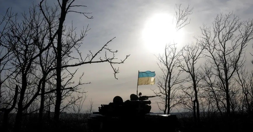 Tình hình Ukraine: Đức cảnh báo nguy cơ, Mỹ gấp rút hỗ trợ cuộc phản công lớn? Kiev chờ tín hiệu từ Trung Quốc. (Nguồn: Reuters)