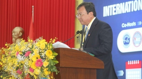 Vietnam, Canada look for deeper partnerships in education, training