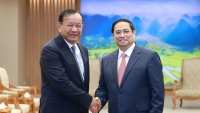 Việt Nam sẵn sàng hỗ trợ, chia sẻ kinh nghiệm tổ chức thành công các sự kiện quan trọng ở Campuchia