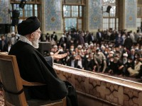 Iran khẳng định 'không phiền lòng' với châu Âu, tuyên bố kiên quyết về xung đột ở Ukraine