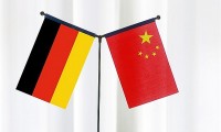 Nói Trung Quốc đang thay đổi, Đức chọn cách giảm phụ thuộc chứ không tách rời