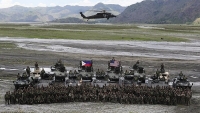 Philippines sắp công khai 4 căn cứ mà Mỹ được tiếp cận, cùng thảo luận cách siết tình đồng minh