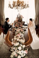 Ảnh cưới Linh Rin - Phillip Nguyễn, cô dâu tiết lộ những quy định trong hôn lễ ở Philippines