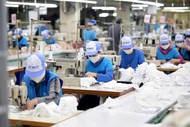 Textile, garment firms switching to green production