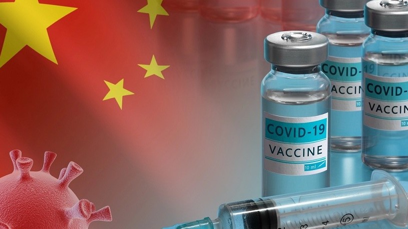 Trung Quốc phê duyệt vaccine công nghệ mRNA ngừa Covid-19 tự sản xuất, đạt hiệu quả cao