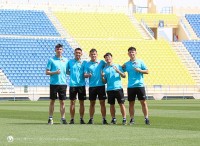 Doha Cup 2023: Báo chí Iraq đánh giá khá cao U23 Việt Nam