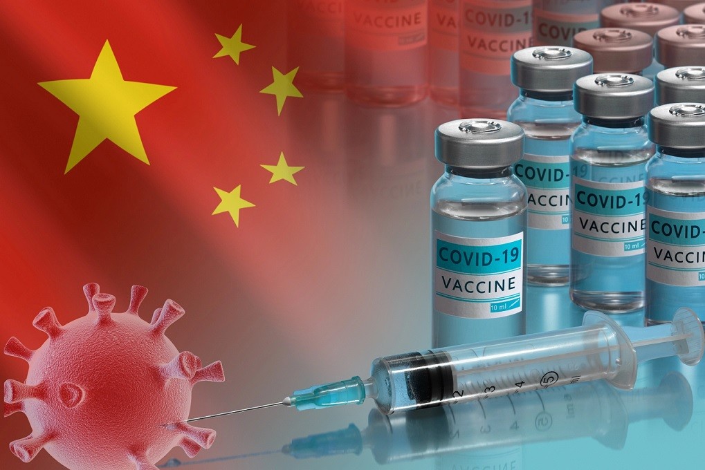 Trung Quốc phê duyệt vaccine ngừa Covid-19