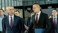 Quốc gia châu Âu thành viên tuyên bố phản đối triệu tập Ủy ban NATO-Ukraine