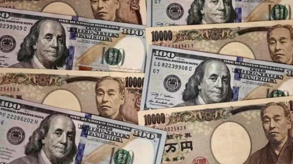Tỷ giá ngoại tệ hôm nay 23/3/2023: Tỷ giá USD, Euro, AUD, CAD, Yen Nhật... Fed có xóa tan bóng đen từ sự cố SVB sụp đổ?