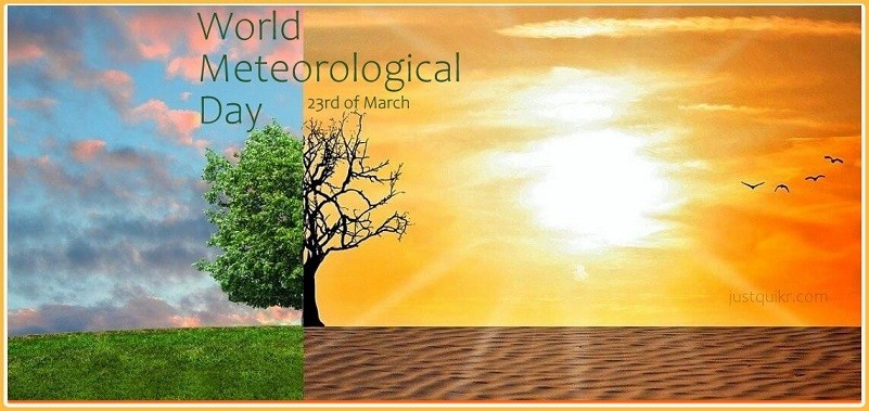Ngày Khí tượng thế giới 23/3: ‘Thời tiết, khí hậu và nước - Tương lai qua các thế hệ’