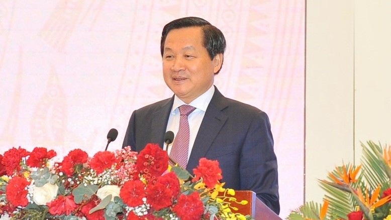 Đại hội đại biểu toàn quốc lần thứ IV Hiệp hội doanh nghiệp nhỏ và vừa Việt Nam