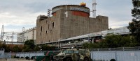 Tình hình Ukraine: NATO kêu gọi gửi vũ khí cho Kiev lâu dài, Nga cảnh báo 'ngày tận thế hạt nhân', IAEA nói tình trạng bấp bênh