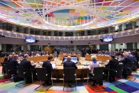 Hội nghị thượng đỉnh EU: Tìm lời giải cho những vấn đề cấp bách