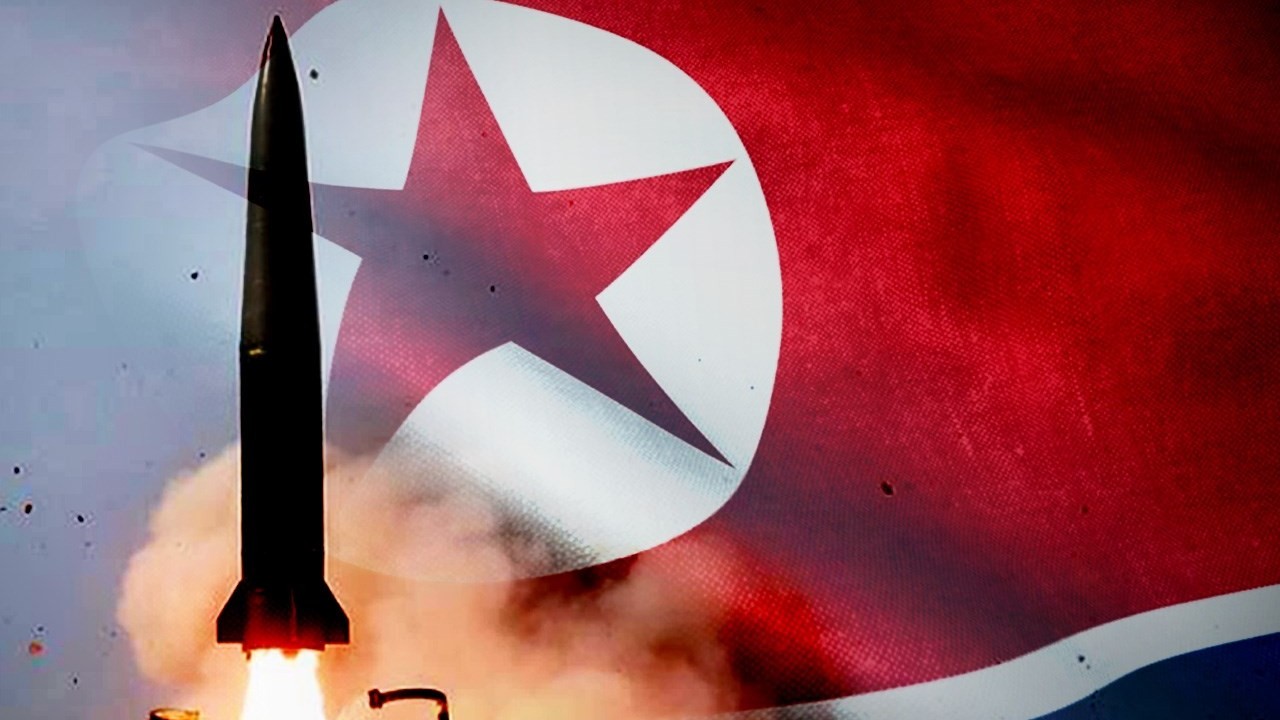 Triều Tiên phóng 4 tên lửa một ngày, Mỹ-Hàn đưa quân đến gần biên giới liên Triều tập trận 'phô trương hỏa lực'