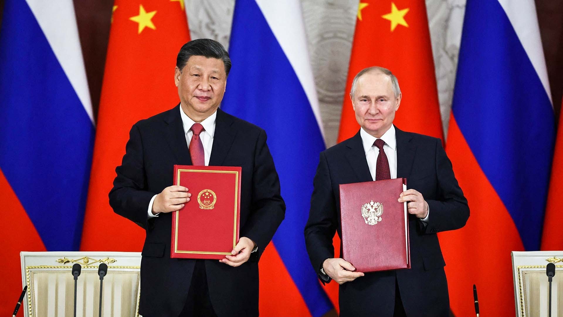 ‘Đốt cháy’ quan hệ với nhiều quốc gia, đây là cách Nga tự tin vượt trừng phạt, Trung Quốc có thành ‘ngư ông đắc lợi’?