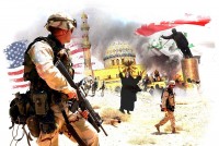 Nhìn lại 20 năm ngày Mỹ phát động chiến dịch tấn công Iraq