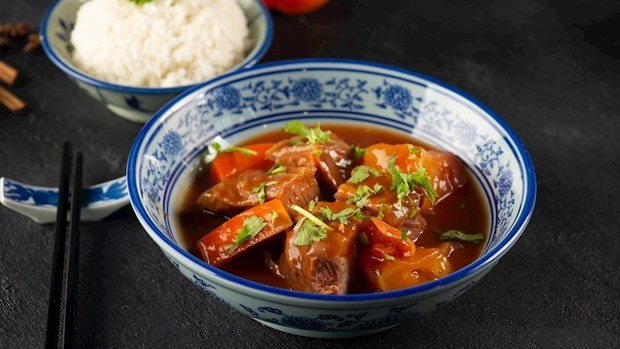 Vietnamese food named among world’s top best dishes