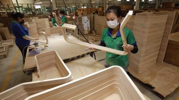 Wood industry strives to regain growth momentum