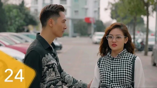 Đừng nói khi yêu: Thùy Anh khóc xưng mắt khi đóng cảnh nói lời chia tay người yêu