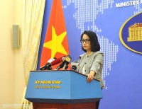 Báo cáo Nhân quyền của Hoa Kỳ: Việt Nam sẵn sàng trao đổi thẳng thắn về những vấn đề khác biệt