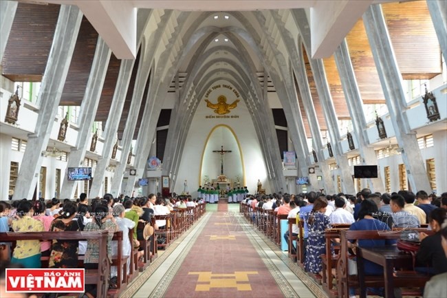 Consistent policy, efforts ensure diverse, free religious life in Vietnam: Op-Ed