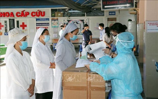 Consistent policy, efforts ensure diverse, free religious life in Vietnam: Op-Ed