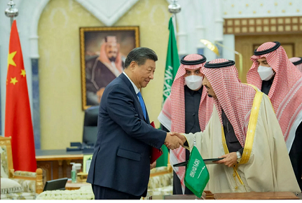 Thỏa thuận Saudi Arabia-Iran: Rất có thể 'tan thành bọt biển', Trung Quốc không 'mát tay' hay lòng tin chưa đủ lớn?