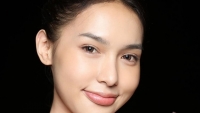 Gương mặt mộc đẹp hoàn hảo, không tỳ vết của top 12 Hoa hậu chuyển giới Việt Nam 2023