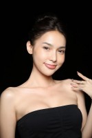 Gương mặt mộc đẹp hoàn hảo, không tỳ vết của top 12 Hoa hậu chuyển giới Việt Nam 2023