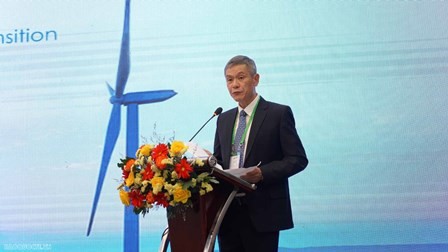 10th Ocean Dialogue dicusses offshore renewable energy potential